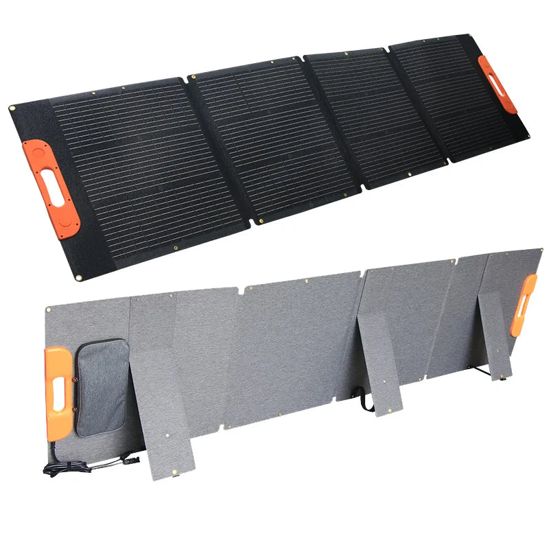 SOLAR PANEL FOLDABLE