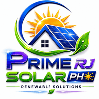 PRIME RJ SOLAR PH