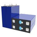 FREE SHIPPING  3.2V Batteries 50ah 100ah 135ah 160ah 230Ah 272ah 280Ah 302ah Cell Lithium Ion Solar Storage Battery LiFePO4