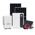 Wall-mounted Lifepo4 Lithium Battery 48v 200ah 10kwh Delong Power Energy Wall Battery for Hybrid Off Grid PRIME RJ SOLAR PH