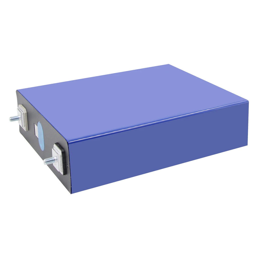 FREE SHIPPING  3.2V Batteries 50ah 100ah 135ah 160ah 230Ah 272ah 280Ah 302ah Cell Lithium Ion Solar Storage Battery LiFePO4 PRIME RJ SOLAR PH