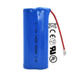 Custom 18650 21700 12V  Rechargeable Li Ion Battery  5000 7800 Lithium Ion Batteries Pack for  Smart Feeding Machine PRIME RJ SOLAR PH