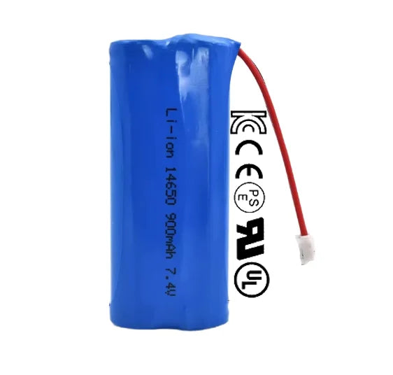 Custom 18650 21700 12V  Rechargeable Li Ion Battery  5000 7800 Lithium Ion Batteries Pack for  Smart Feeding Machine PRIME RJ SOLAR PH