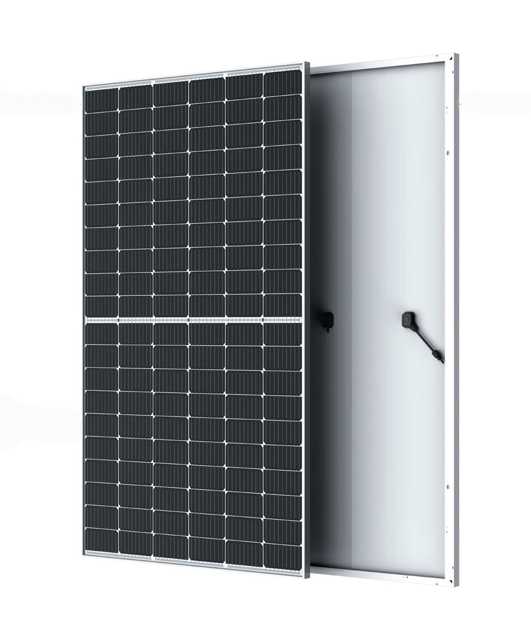 5-30KW Off-Grid Monocrystalline Silicon Hybrid Inverter Solar Power System MPPT for Home Solar Energy (30-Year Warranty) PRIME RJ SOLAR PH