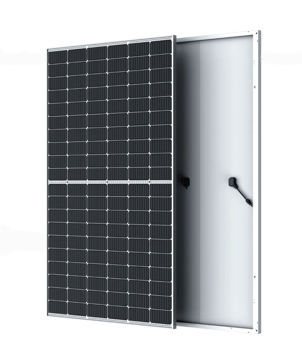 5-30KW Off-Grid Monocrystalline Silicon Hybrid Inverter Solar Power System MPPT for Home Solar Energy (30-Year Warranty)