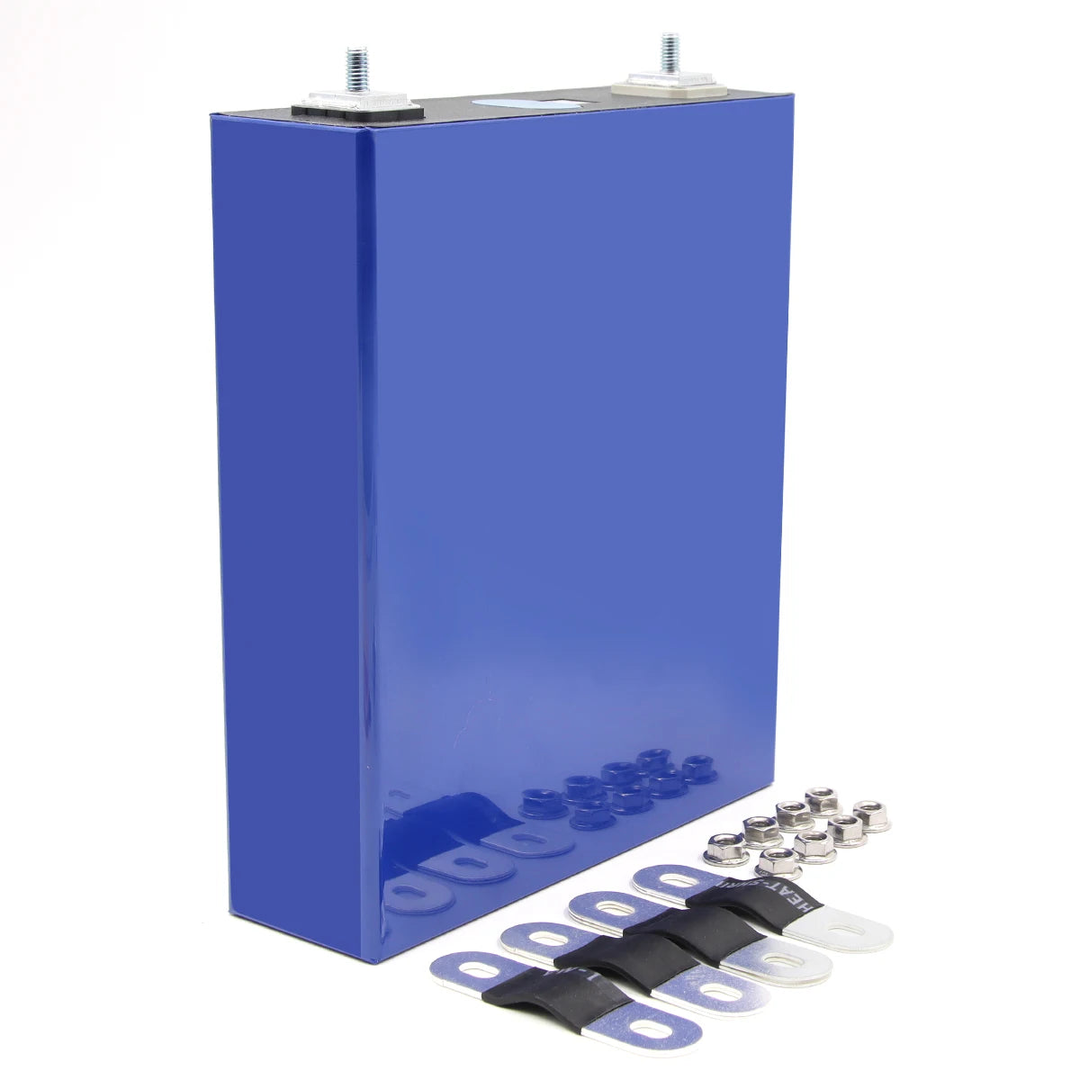 FREE SHIPPING  3.2V Batteries 50ah 100ah 135ah 160ah 230Ah 272ah 280Ah 302ah Cell Lithium Ion Solar Storage Battery LiFePO4