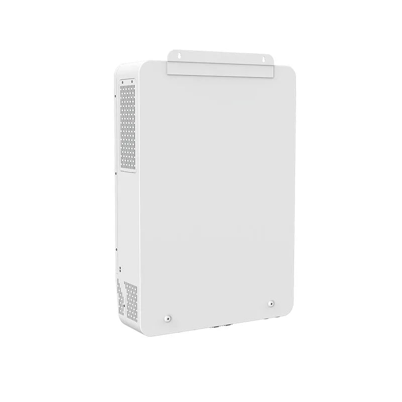 SRNE Hybrid Solar Inverter 8/10KW Max PV 500V 48V To 110/240VAC Suppor Split-phase/single-phase Dual MPPT Max 22A Charge Current PRIME RJ SOLAR PH