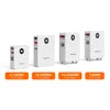 LITHTECH - New in Stock Power Storage Wall 48v 100ah 200ah 400ah Lithium Ion Lifepo4 5kwh 10kw 20kwh Solar Energy Storage Battery