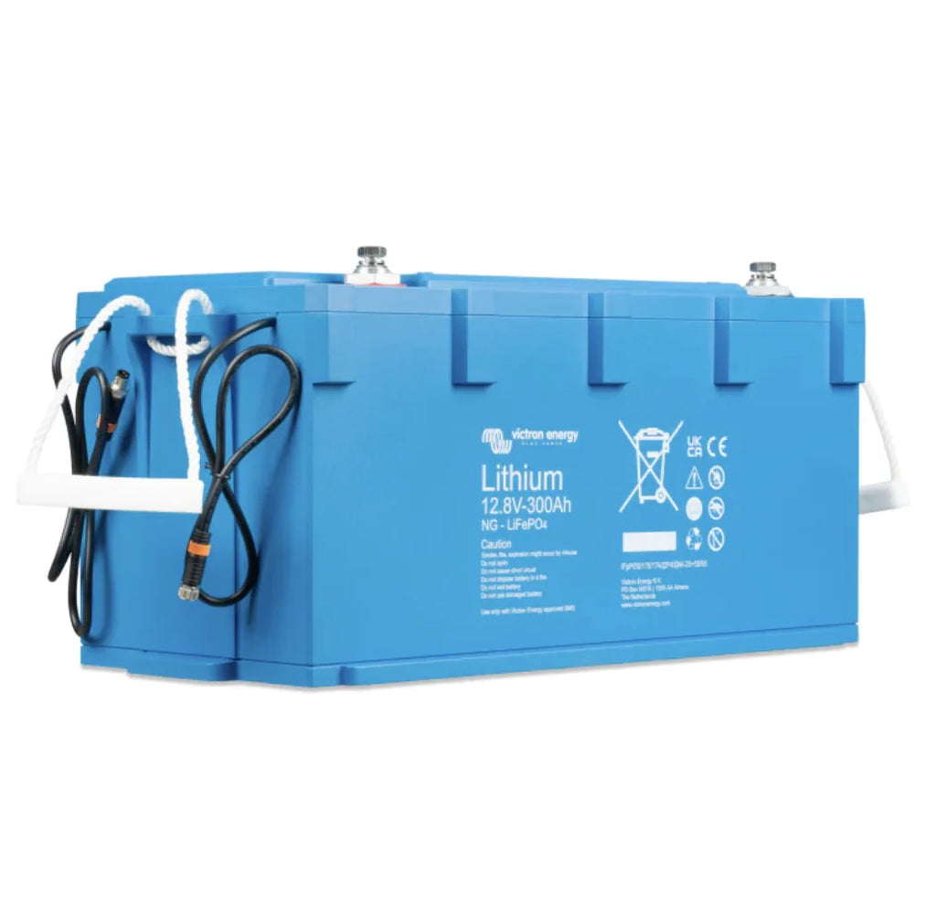 Top Sales Authentic Energy Lithium-NG Battery 12.8V 300Ah High Power Industrial Batteries NEW FOR FOR FAST DELIVERY PRIME RJ SOLAR PH