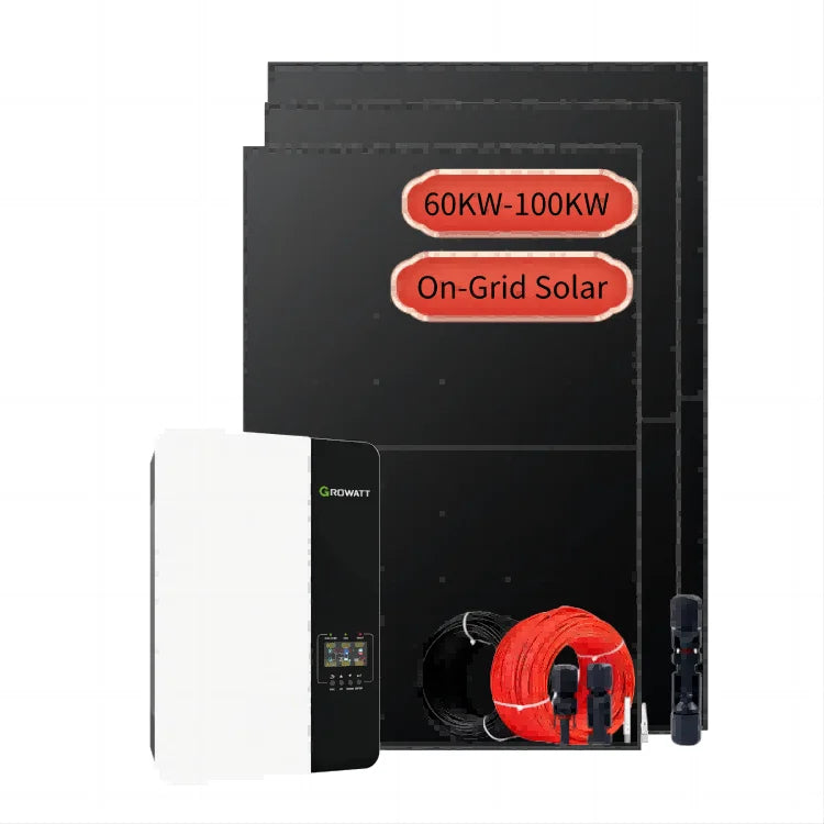 Solar Energy System 5000w Solar Panels 5000w Price Solar Energy System PRIME RJ SOLAR PH