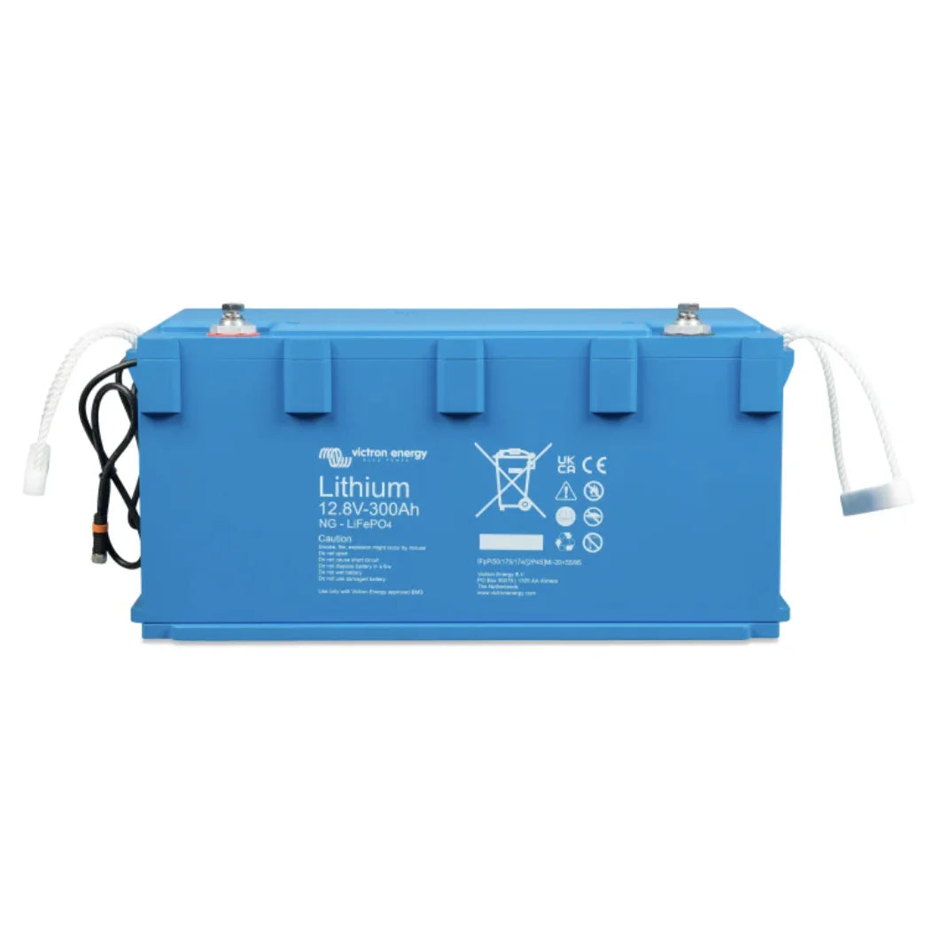 Top Sales Authentic Energy Lithium-NG Battery 12.8V 300Ah High Power Industrial Batteries NEW FOR FOR FAST DELIVERY PRIME RJ SOLAR PH