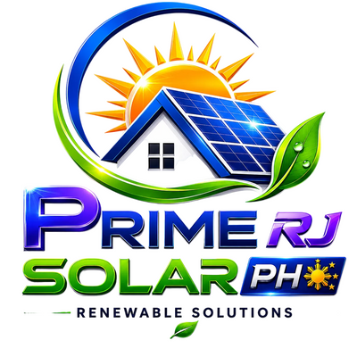 PRIME RJ SOLAR PH