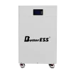 BETTER ESS 51.2V 300Ah 314Ah 16kWh Energy Storage System Lithium Ion Battery 15kWh Off-Grid Solar ESS Grade A Cell