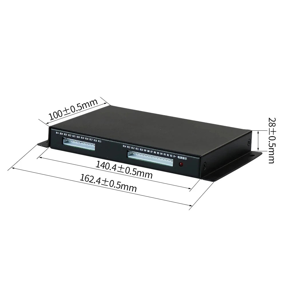 JIKONG 8-16S Equalizer 2A JK Active Balancer