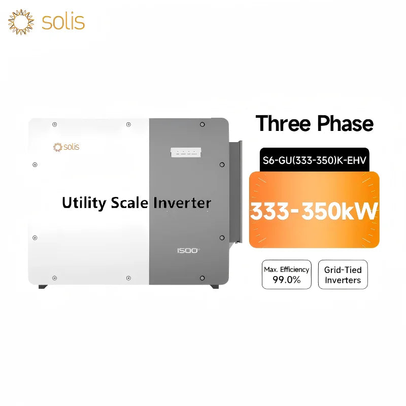 US Jinko Solar Panels Solis Hybrid Solar Panels Energy System 50Kw 60Kw 100Kw 200Kw Complete Kit Solar Power System With Storage PRIME RJ SOLAR PH