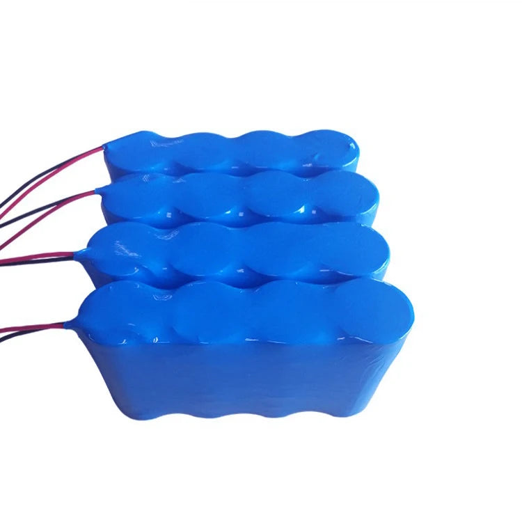 4s1p 32650 32700 6.5ah 6ah 12.8v Lithium Battery Pack Lifepo4 Battery 12v 5ah for Lighting/solar Lights