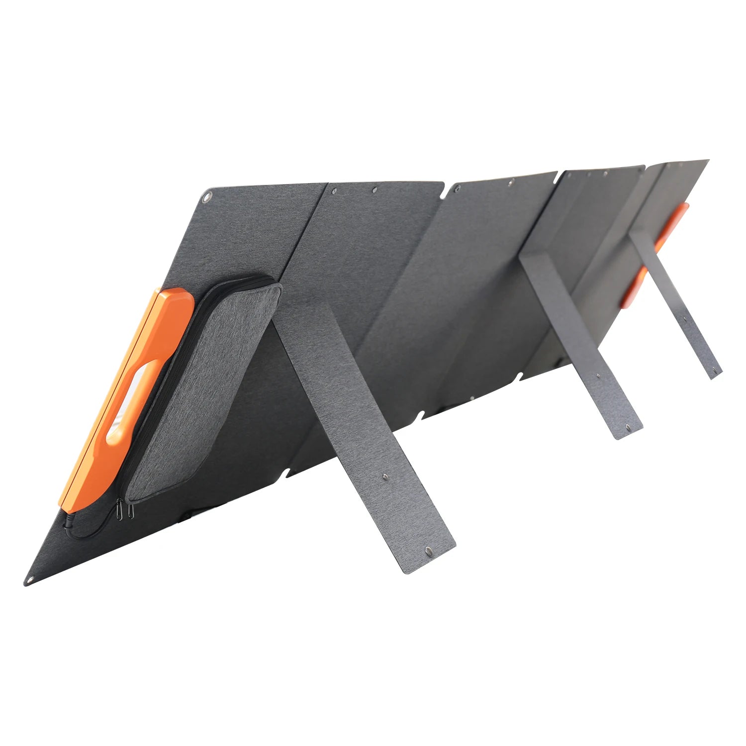 Portable 200w 220W Solar Panels Mono Crystalline Solar Panel 200w Folding Solar Panel