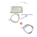 Low Current Switch for 10S 20A SKU S00465 Model 8417463861590