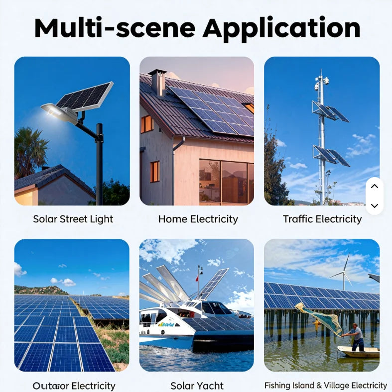About the Solar Kit for Communications and Broadcasting Relay Stations 10kw 20kw Solar Kit Manufacture
