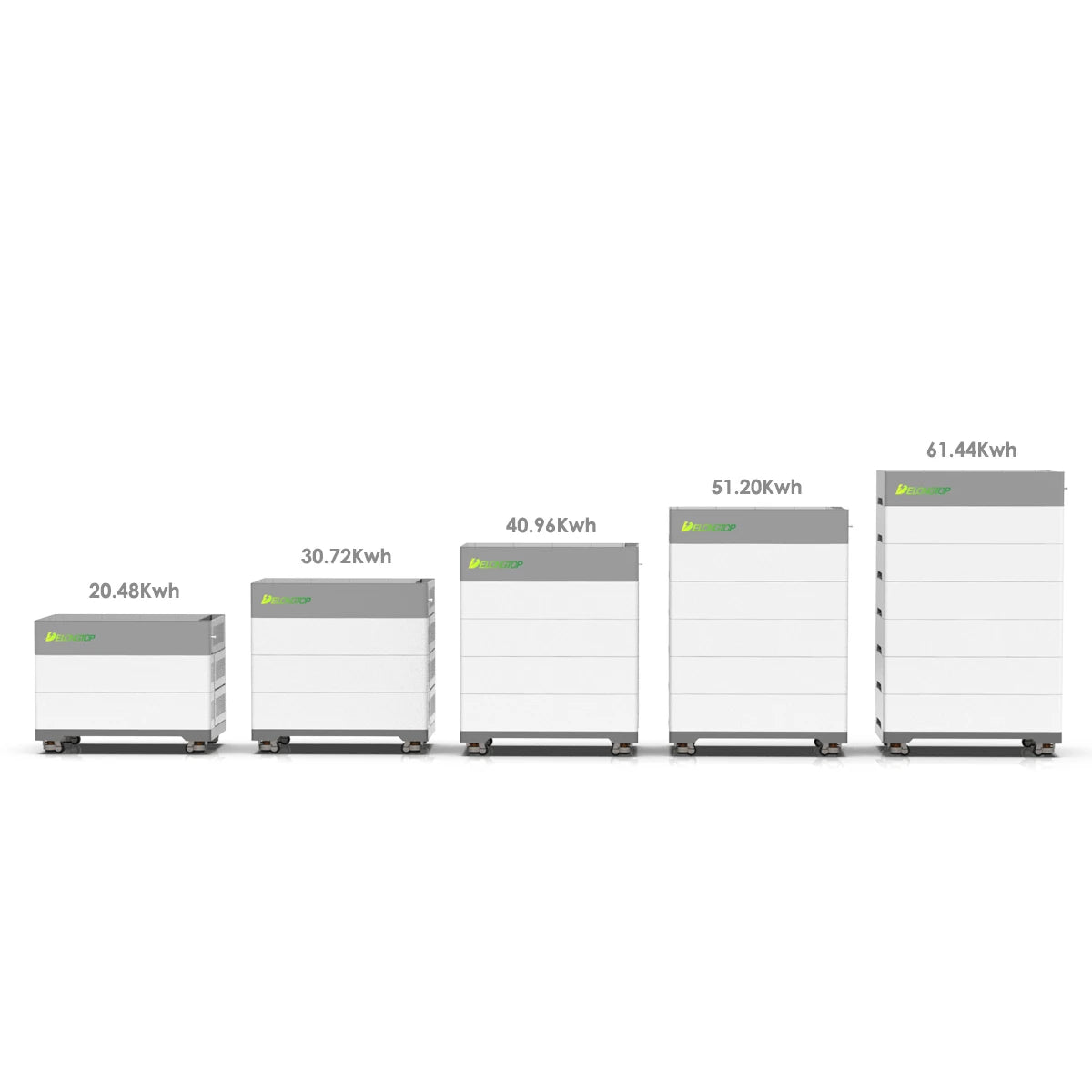 ESS High Voltage BYD Solar 30Kwh 40Kwh 50Kwh 100Kwh 200Kwh Lithium Batteries Industrial & Commercial Home Energy Storage System PRIME RJ SOLAR PH