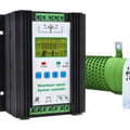 12v 24v Hybrid Controller 500w Solar Panel and 400w Wind Charge Controller PRIME RJ SOLAR PH
