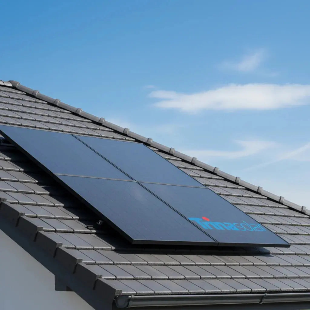 California Warehouse USA Local Stock 2026 New Arrival Solar Panel Trina 440W 440W 445W Solar PRIME RJ SOLAR PH