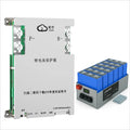 JKBMS 60A 120A Maximum Instantaneous JK-BD6A20S6P Smart 8S-20S Active Balancing 0.6A 24V 48V 72V LiFePO4 for