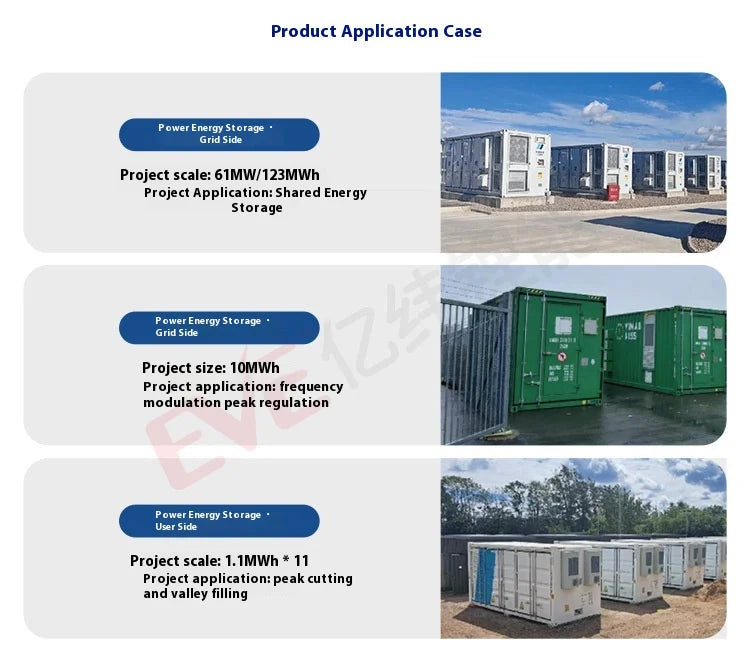 TLEC 3.2V 280Ah Weft Lithium Iron Phosphate Solid State Battery Pack LF280K280Ah 5000 Cycle Life 3.2x3.2x3.2 Dimensions -20