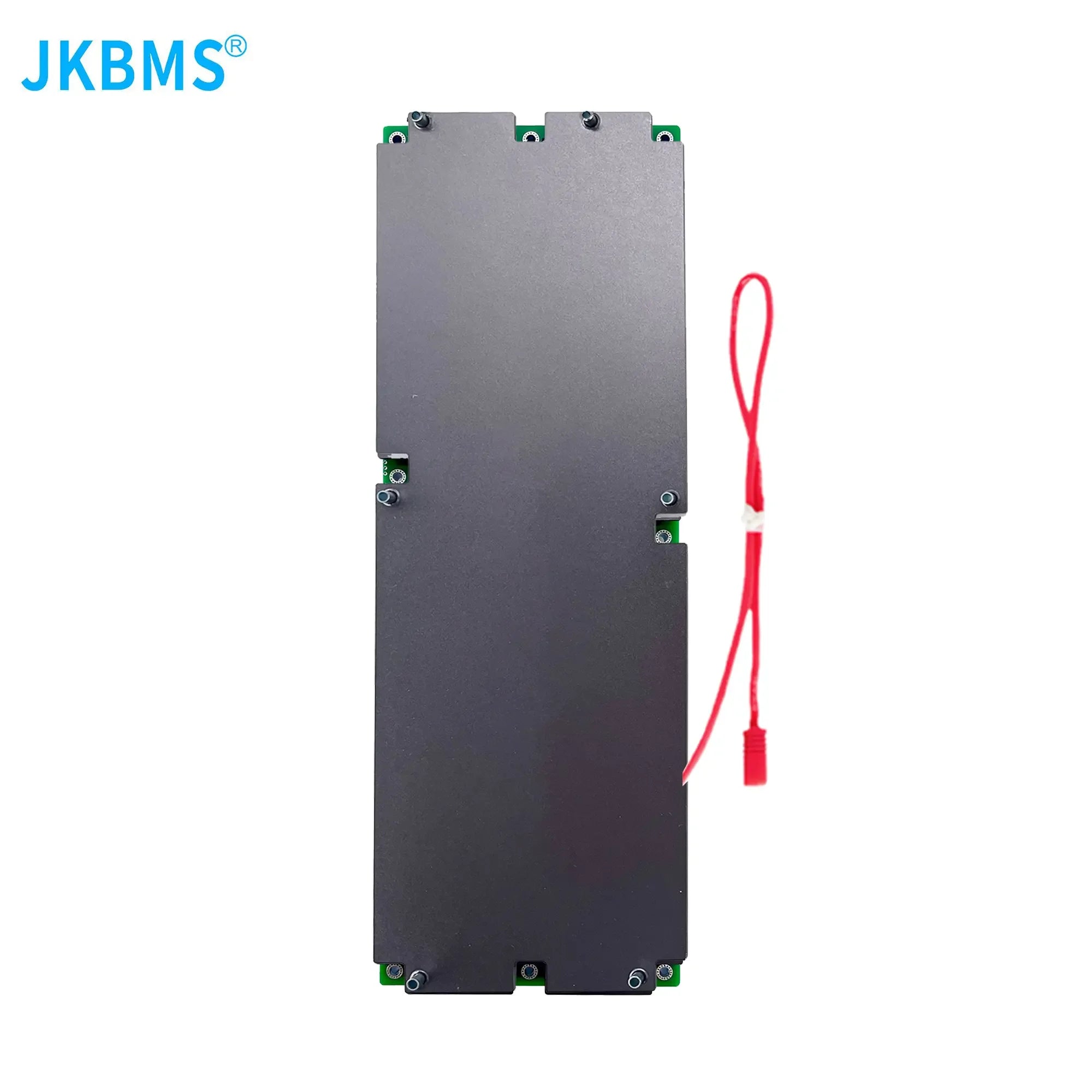 EU Stock JKBMS PB2A16S20P 16S 48V 200A Energy Storage Inverter BMS V19 Free Shipping