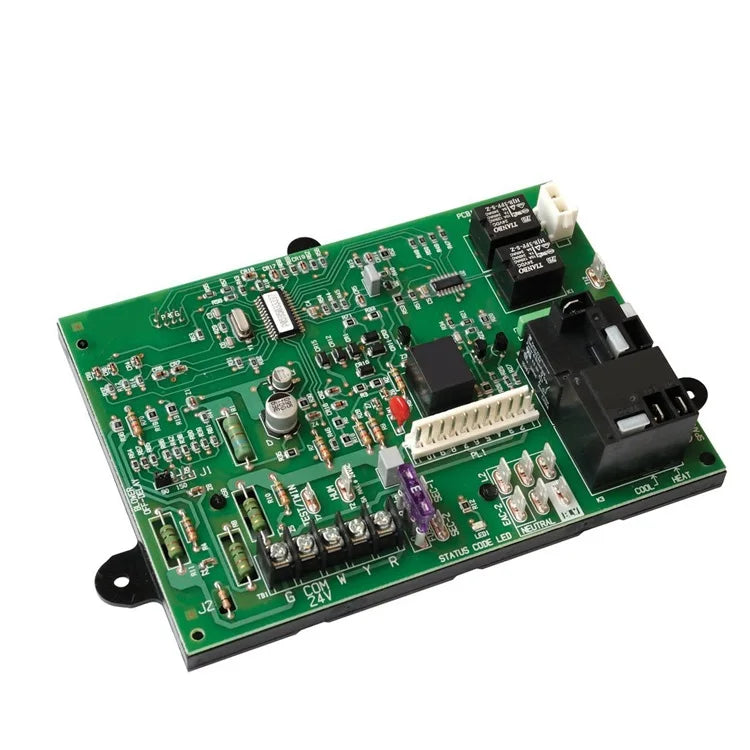 OEM Electric PCB Control Board Assembly Induction Rice Cooker Machine Controller PCB Printed Circuit Board Assembly PCBA