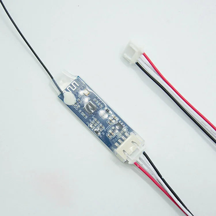 Smart BT Module Parts Xiaoxiang BMS PCBA Electronic Board EV Application UART 485 Communication Circuit Protection OEM Services