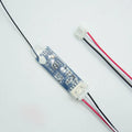 Smart BT Module Parts Xiaoxiang BMS PCBA Electronic Board EV Application UART 485 Communication Circuit Protection OEM Services