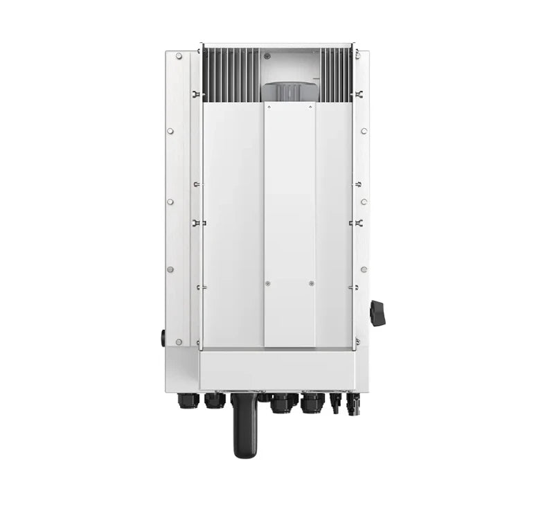 Residential Use Solis Hybrid Inverter 3-8Kw Single Phase Energy Storage Inverter Low Voltage Battery Solis Inverter