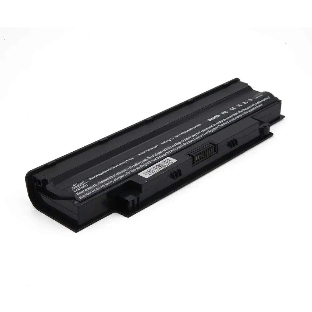 ELEGATE LiFePO4 500-Cycle Battery for N4010/N5110/N4030/B511 Laptops Mexico