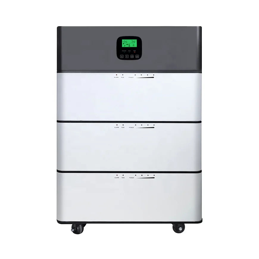 10years Warranty Smart App Complete Unit Industrial 6KW 25KW Deye Inverter10kw Solar Energy System Hybrid 5KW Solar Kit for Home PRIME RJ SOLAR PH