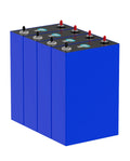 US & EU Warehouse Stock 3.2V LF280 280Ah Prismatic LiFePo4 Battery Cell High Performance Lithium Ion Prismatic Batteries PRIME RJ SOLAR PH