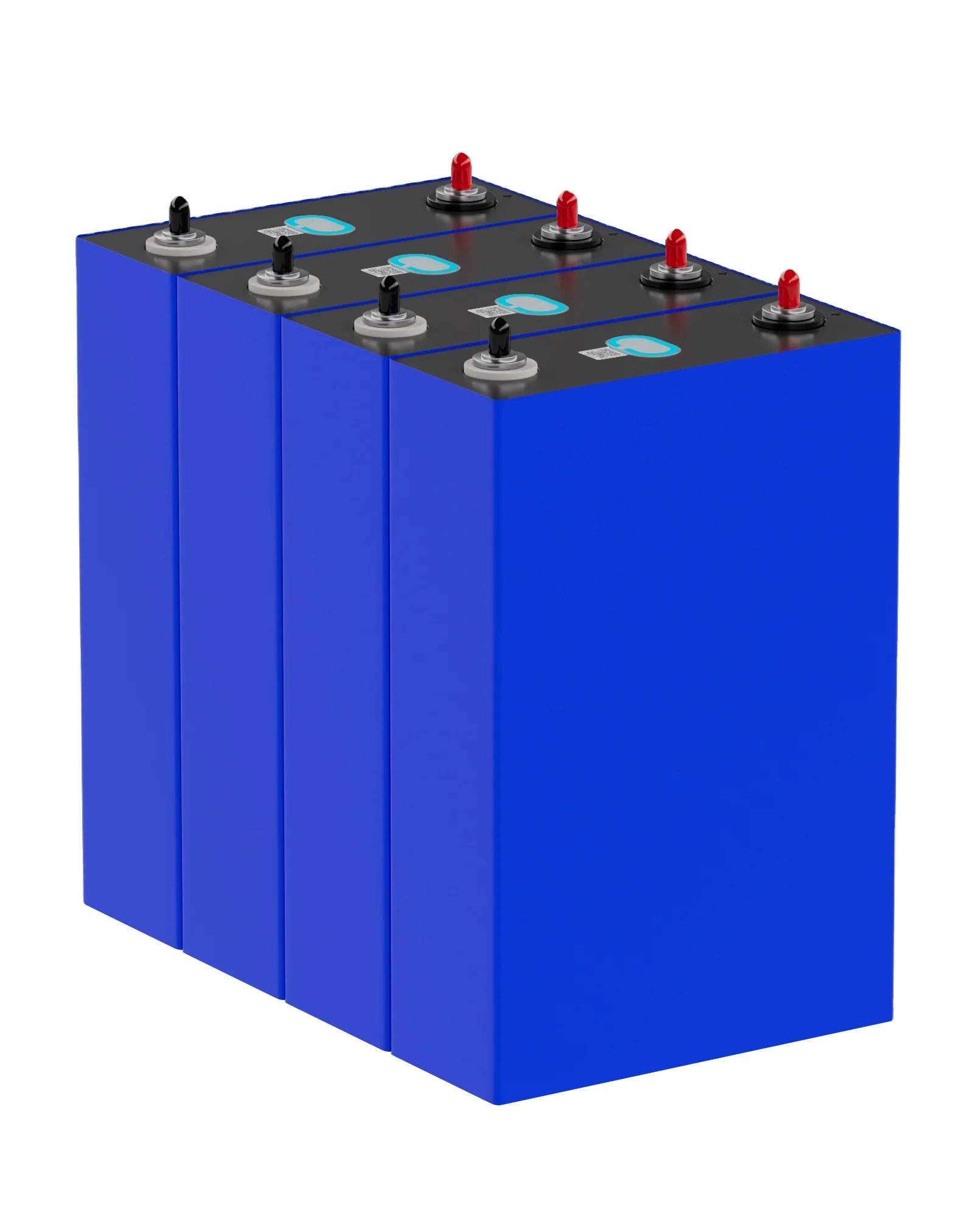 US & EU Warehouse Stock 3.2V LF280 280Ah Prismatic LiFePo4 Battery Cell High Performance Lithium Ion Prismatic Batteries PRIME RJ SOLAR PH
