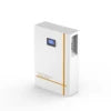 Factory Price 51.2V 100Ah LiFePO4 Battery 5kWh Home Solar Power Wall Battery 48V 100Ah Lithium Pack 5 Years Warranty
