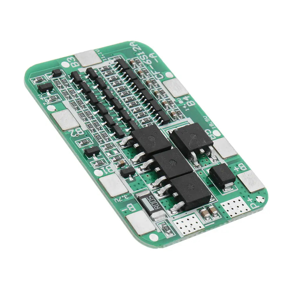Inverter PCB Circuit Board Supplier Electronic PCB Assembly PCBA Pure Factory Universal FR4 1-30 Layers 20042701 Green