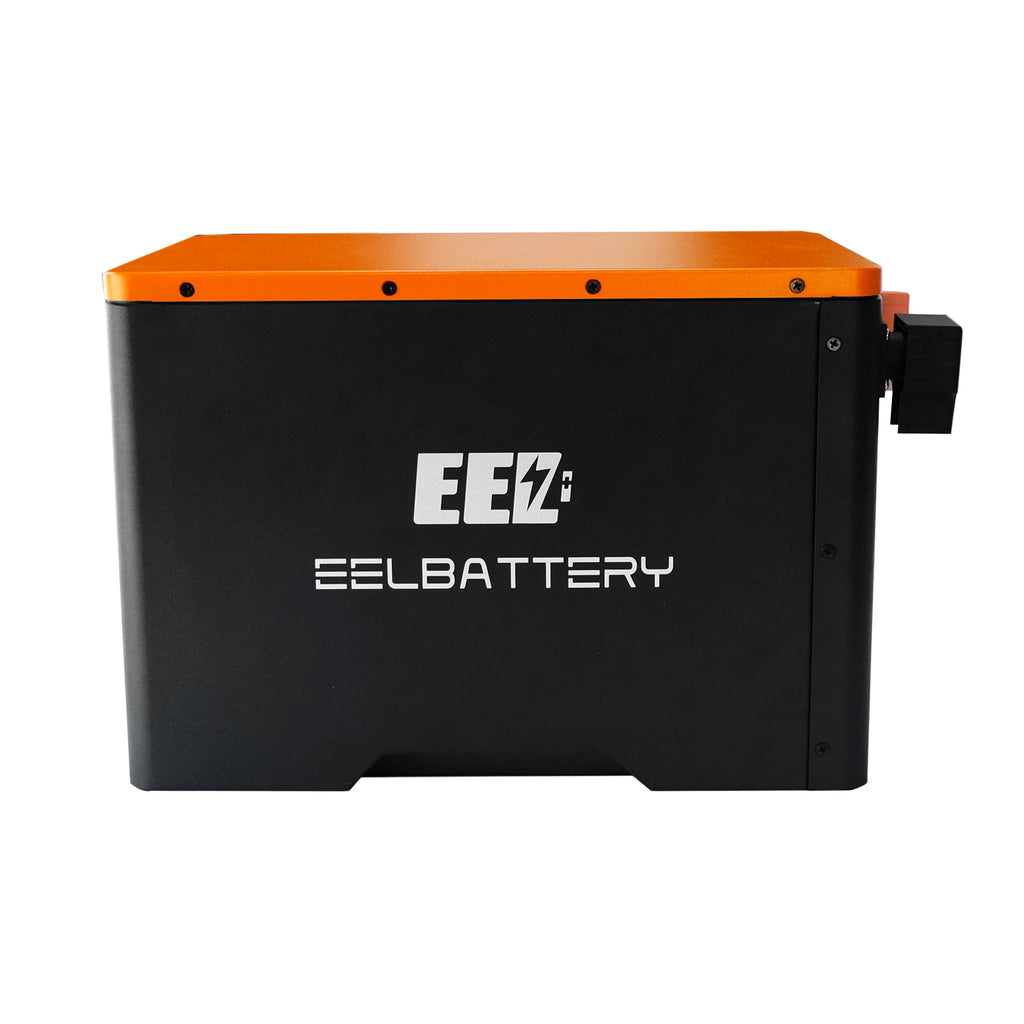 EU Stock 12V 12V 280Ah LiFePo4 Energy Storage Battery Residential Solar Energy Storage Lithium Battery Emergency Power Batteries PRIME RJ SOLAR PH