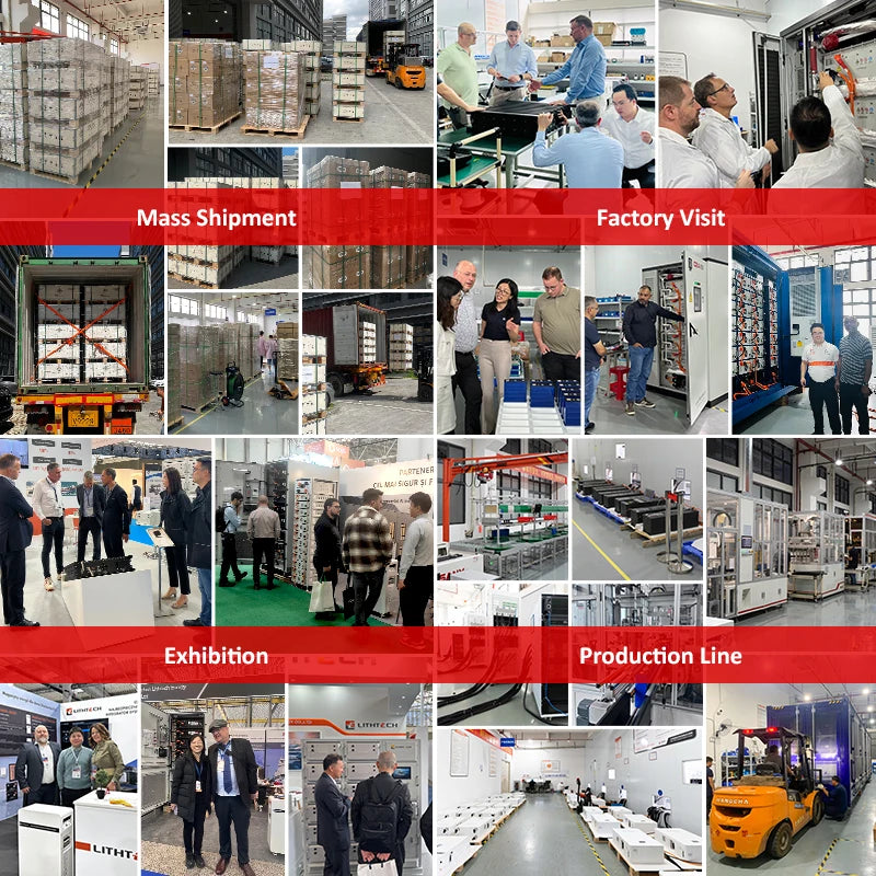 Eu 12V Energy Storage Battery 24V 48V 100ah 200Ah 300Ah 314Ah Lithium Iron Phosphate LifePo4 Battery With 100A 200A 300A BMS PRIME RJ SOLAR PH