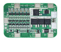 BMS protection Board - 6 Series 12A Current - 18650 Lithium Battery protection Board - Electric Tool Solar Panel