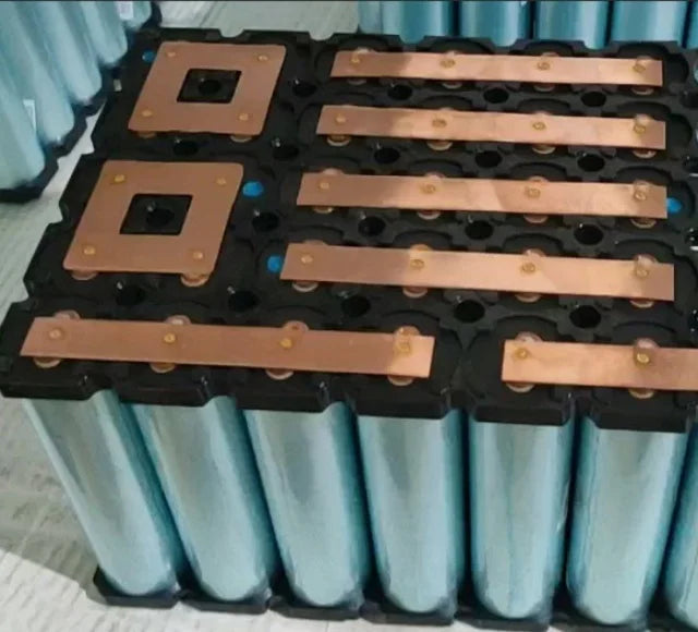 Guoxuan High-tech's 3.2V 15Ah LiFePO4 Semi-solid State Battery Cell Designed for Power Supply Compatibility