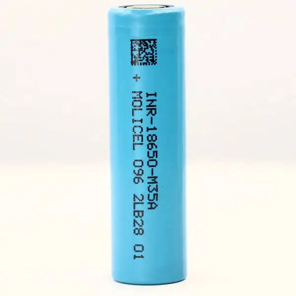 100% original Molicel P50B M65A 21700 P42A P45B Cylindrical Li Ion Low Temperature  Power  Molicel  Battery