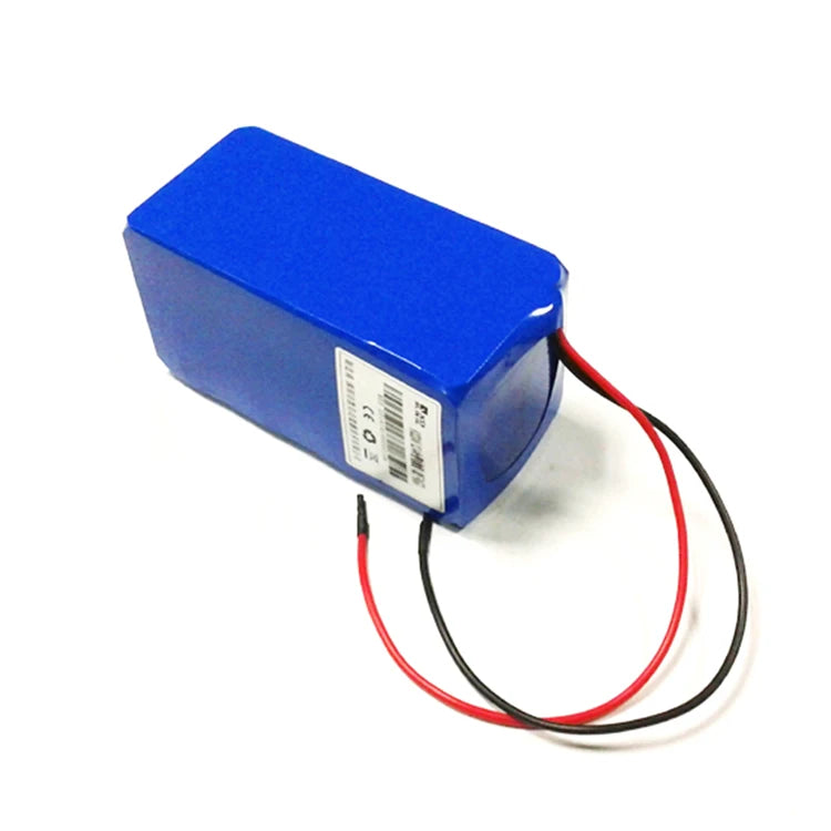 18650 7S4P 7S5P 10000mAh 24v 10ah Li Ion Battery Pack Lithium Ion Battery for Electric Bike