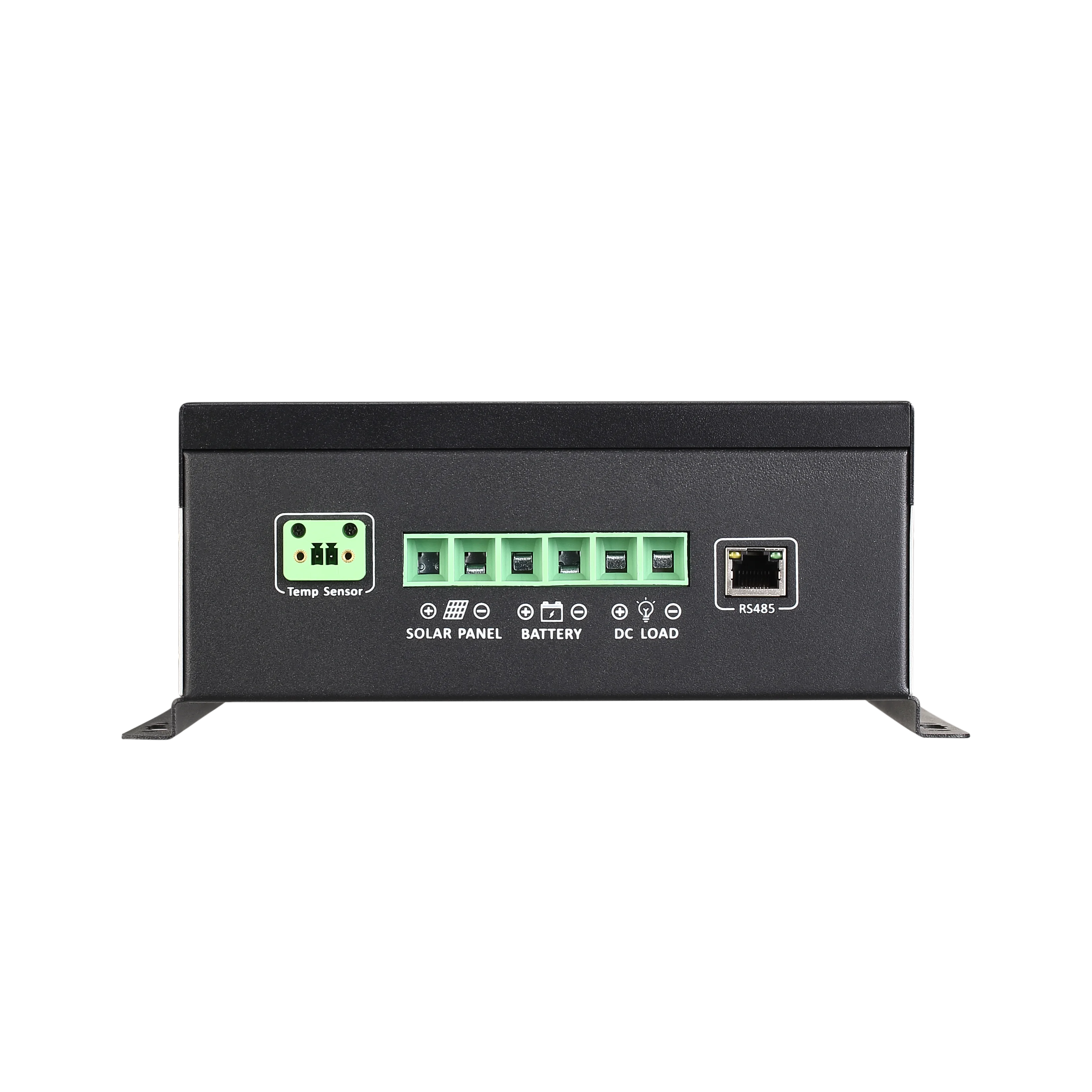 Ampinvt MPPT Solar Charge Controller 12V 24V 36V 48V 40A 60A 80A for Solar Panel System and Lifepo4 Battery