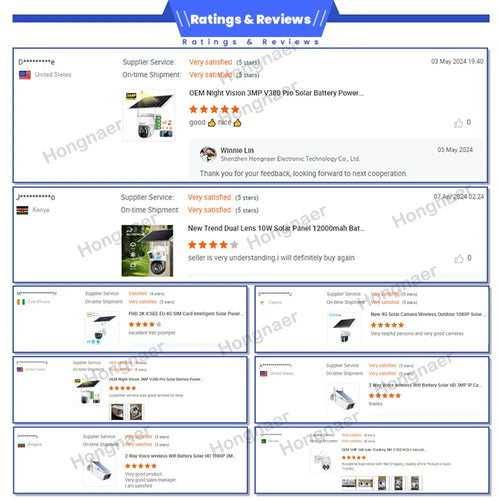 4MP 24W Solar Panel Powered Wireless CCTV Surveillance Cameras 300W WiFi Outdoor Security 4G Sim Card Solar Street Light Camera