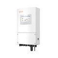 Solis S6-EH1P(3-8)K-L-PLUS Hybrid Solar Inverter DC/AC 3kW-8kW Single Phase Low Voltage Li-ion/Lead-acid Battery IP66 97.5%