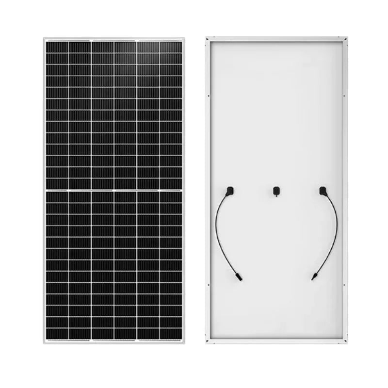 About the Solar Kit for Communications and Broadcasting Relay Stations 10kw 20kw Solar Kit Manufacture