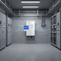 Solis S6-EH1P(3-8)K-L-Plus 3-8kW Single Phase Hybrid Inverter for Grid Support PRIME RJ SOLAR PH